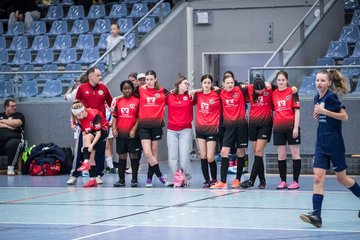 Bild 131 - wBJ Power Girls Cup Suederelbe